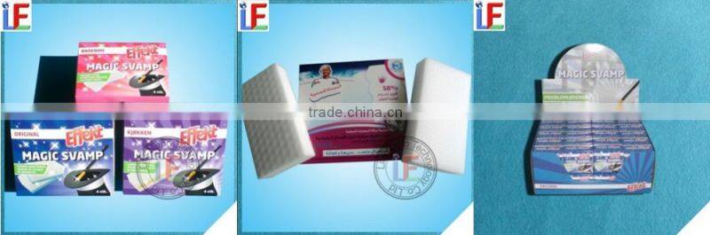 Looking For Partner In Poland Dishes Sponge Raw Material