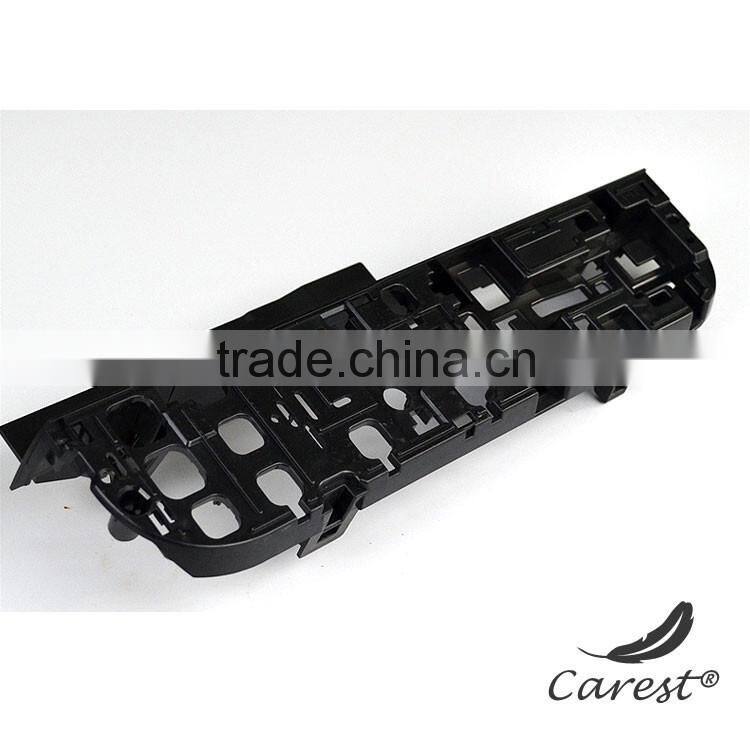 Customized complicate structure plastic for injection mould plastic injection molding