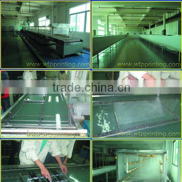 Greater wind hydro dipping printing film America Flag Design GY1449