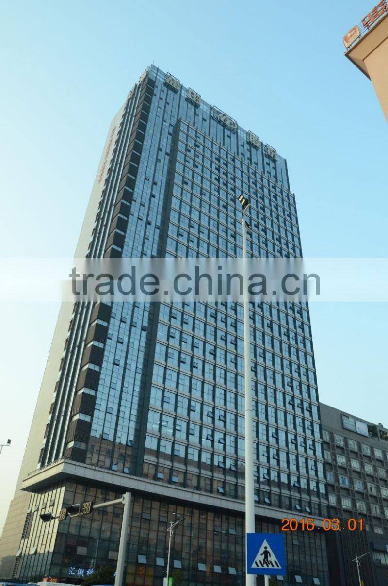 Good Quality And transparent projection screen pvc screen fabrics