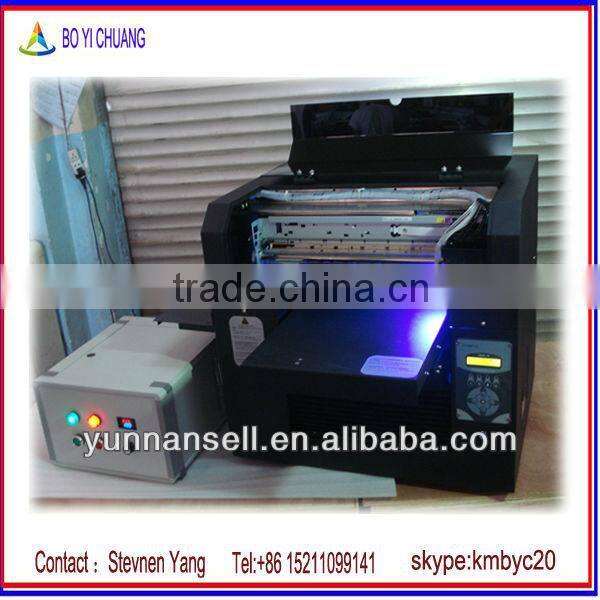 Digital cheap acrylic printer