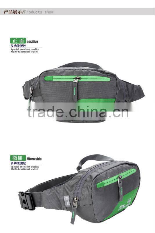 funky sports bum bag