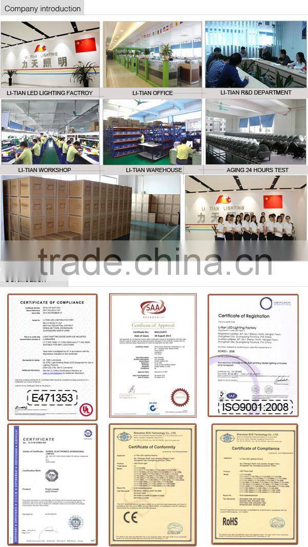 High efficiency 40w/60w 4000-6000lm 1500mm led tube lamp ,50000hours lighting