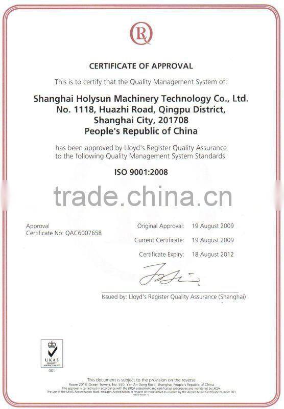 Refrigerated Gas Dryer