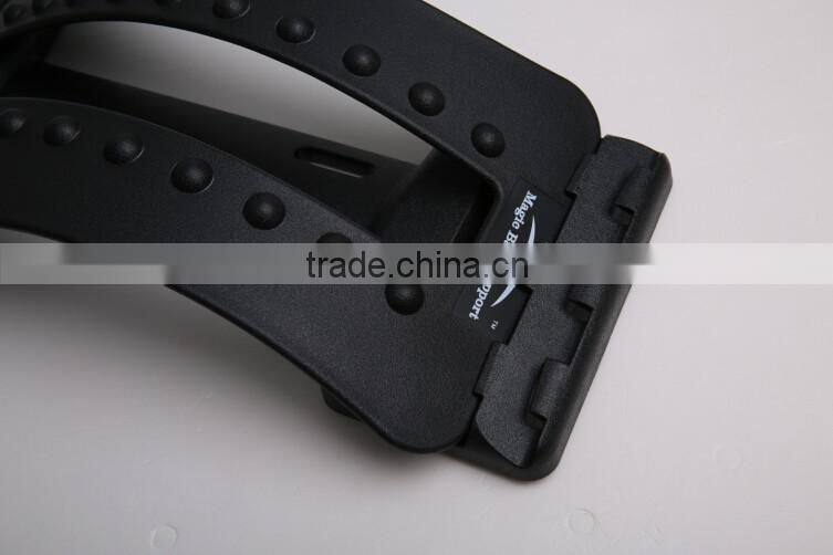 New Design body back brace support,breathable braces back support,upper back support brace