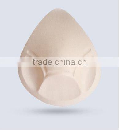 free shipping Sponge padding adjust body balance being sexy beauty