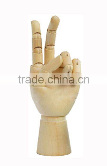 hand model nail art training hand acrylic nails practice hand