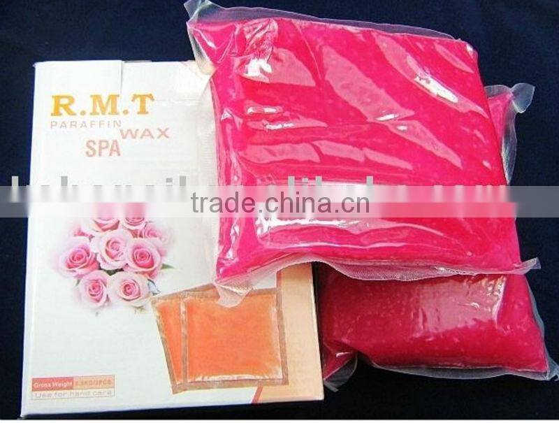 Paraffin Wax