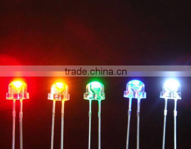 3mm infrared led