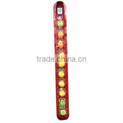 New Products 10ct Coke Chewing Gum Balls In Display Box