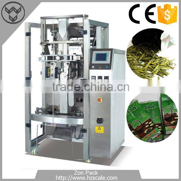 High Quality Nuts Candy Packing Machine