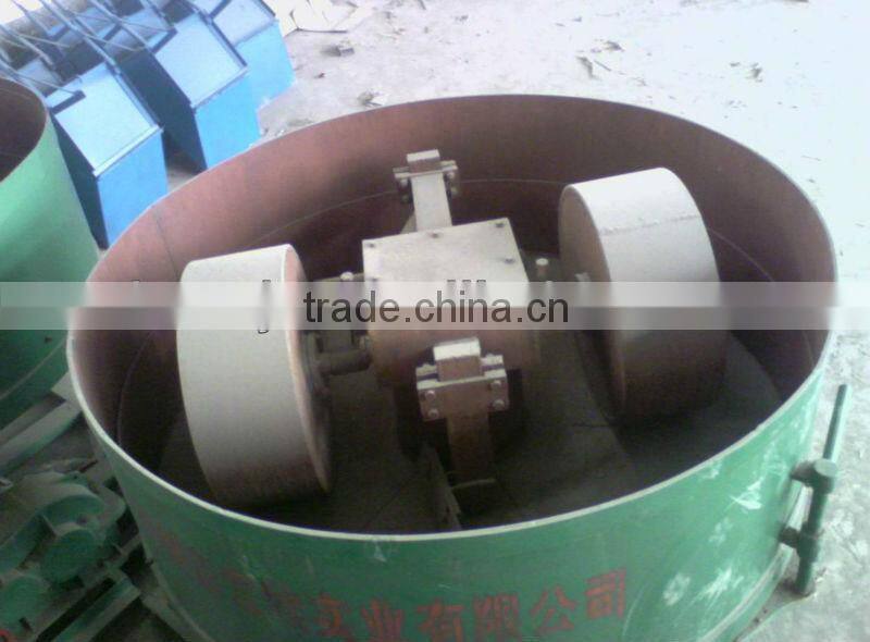 China Technical Design Concrete Mixer With Competitive Price