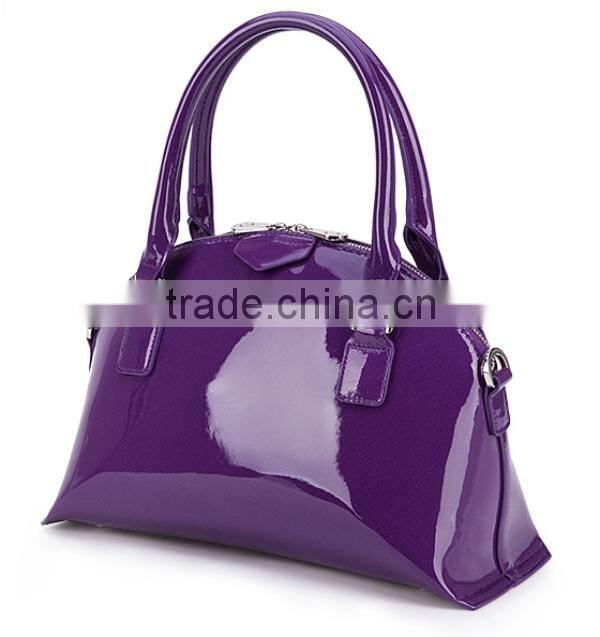 Hot Selling Factory Wholesale genuine leather handbags