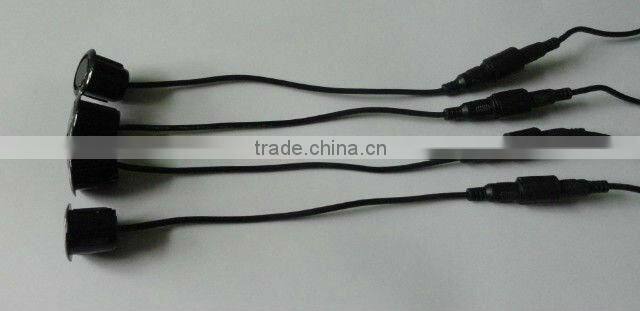 Hot-sales Mini size car parking sensor system