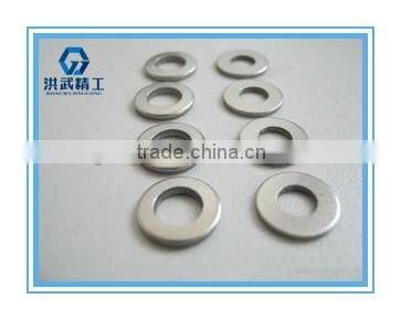 Grade A small washers made in china