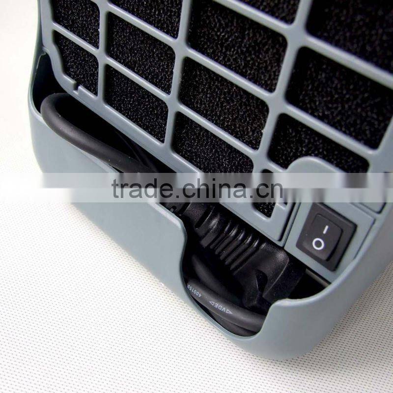 PTC Safety Compact Ceramic Heater