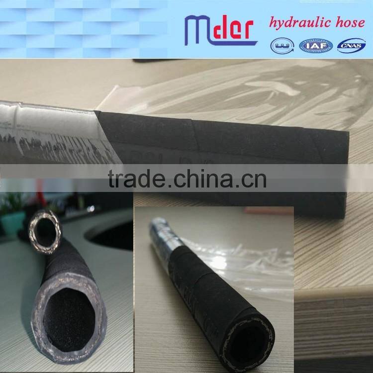 water suction and discharge water pump hose