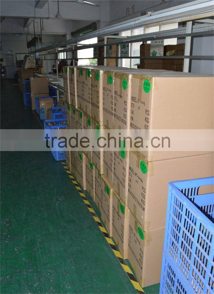 For home office waterproof smart wired doorbell with camera, Intercom System video door phone with digital color LCD for monitor