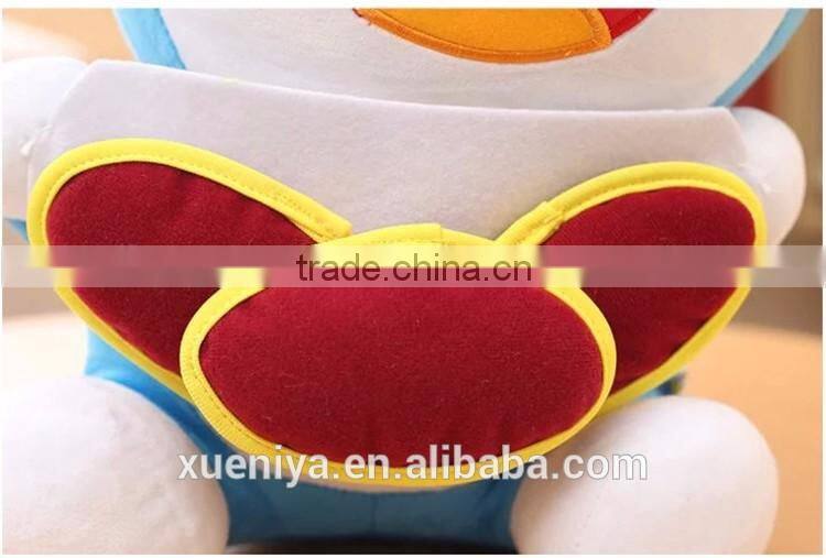 2016 China Wholesale Plush Toy Pretty Gift For Child Doraemon Toy