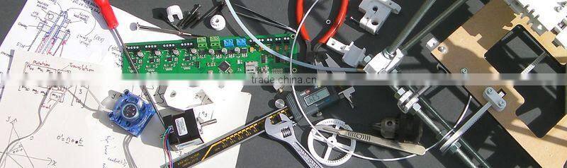 Full Color Good Quality 3D Printer White Filament 1.75mm ABS 1kg/2.2lbs For RepRap MarkerBot