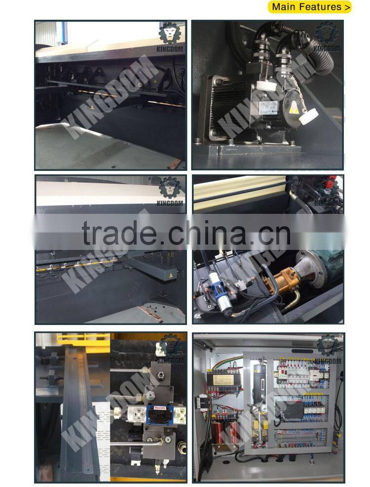 Kingdom shearing machine hand operated cost india advantages