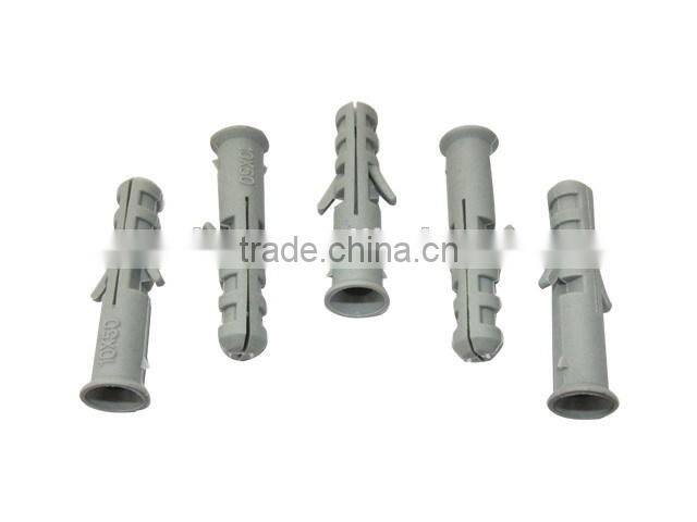 good quality nylon frame fixing anchor