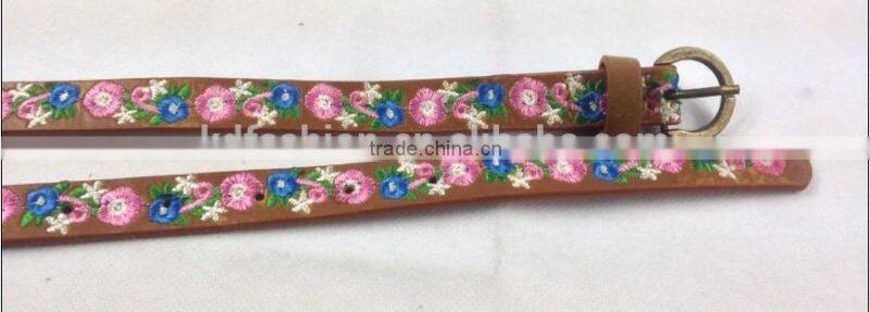 decorative belts for girl