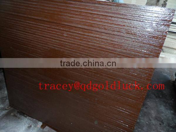 High Quality film faced plywood 9-22mm in cheap price