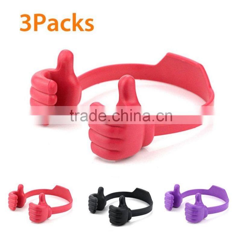 promotion portable thumb holder