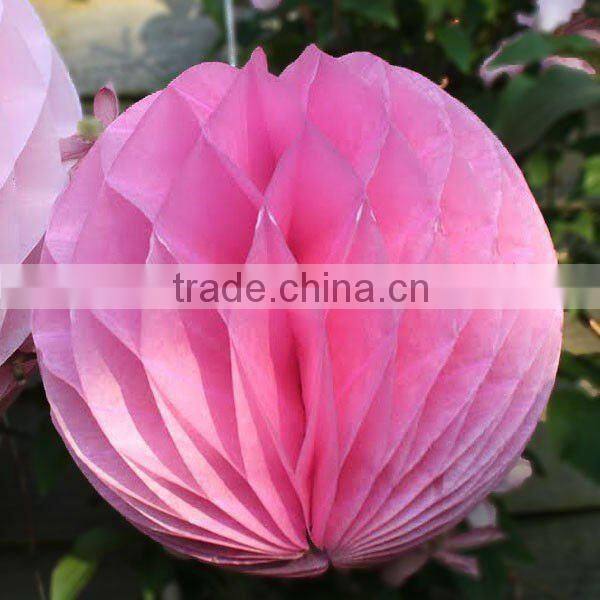 Hot selling tissue paper honey for Wedding & Party