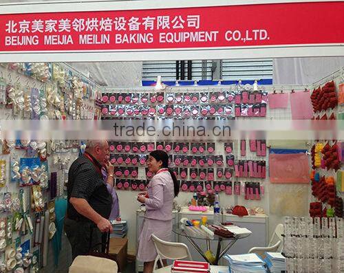 A suit of rose cake cutter,rose leaf fondant cutter set,hot selling fondant tools