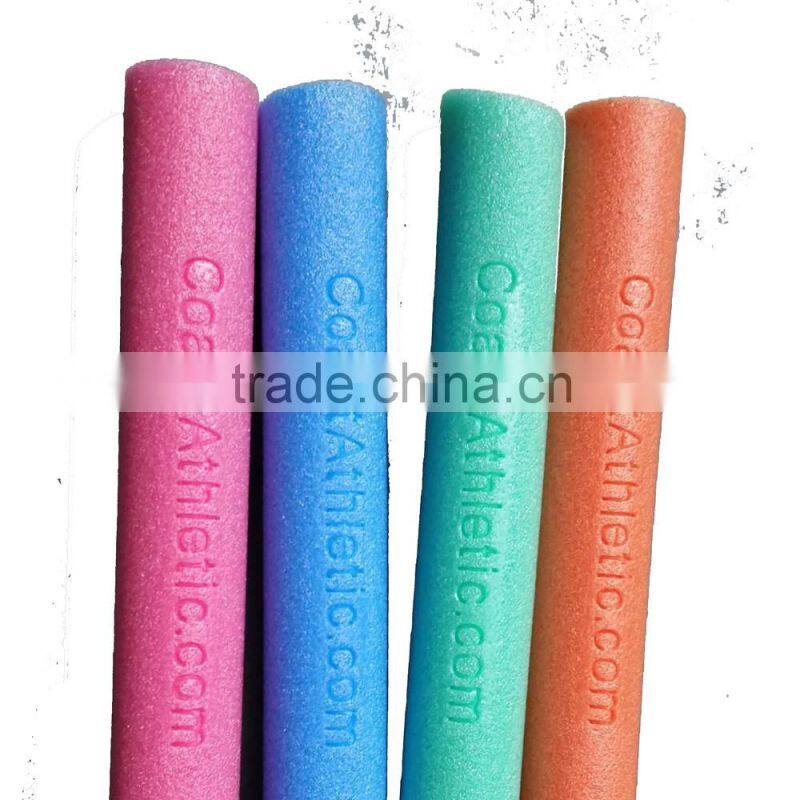 Dia 6cm,6.5cm,7cm...with or without hole Water Pool Noodles