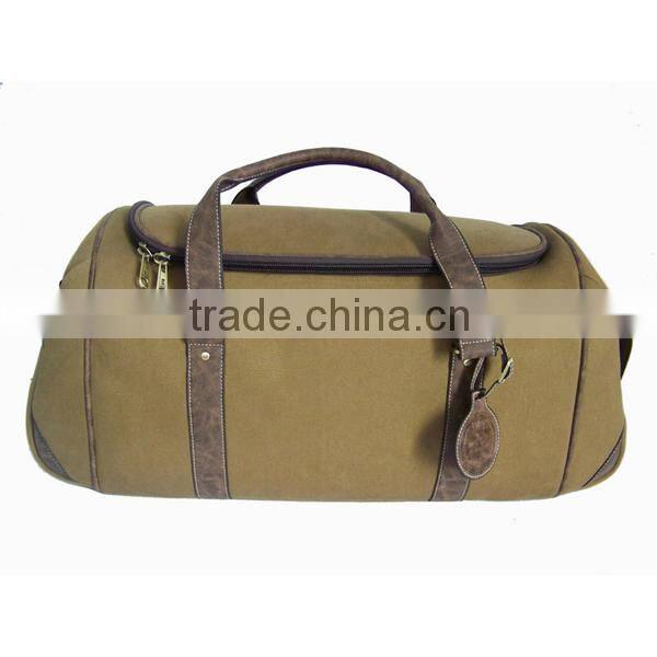 Fashion travel man bag factory wholesale
