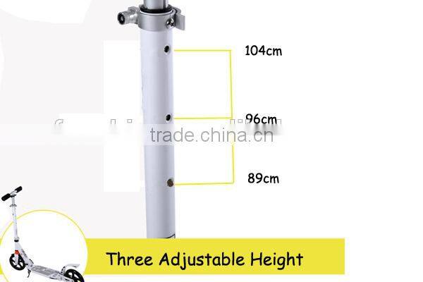 two wheel self balancing/balance scooters