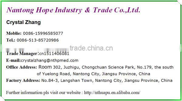 medical PBT confirming elastic gauze bandage