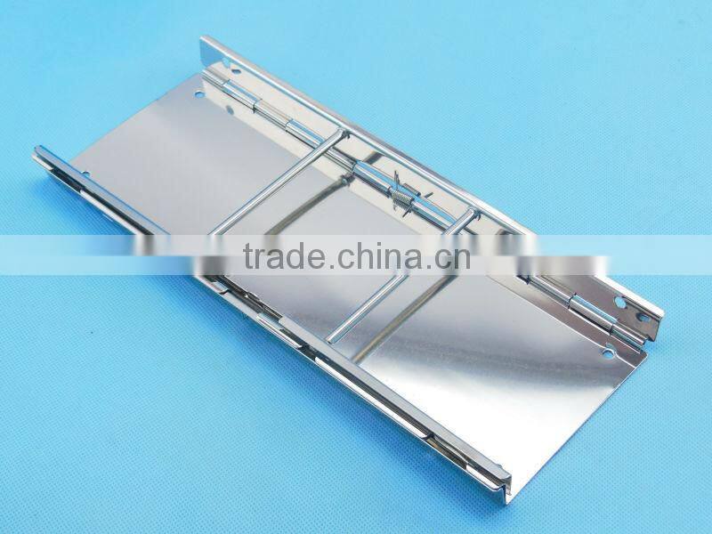 Cheap price metal 2 post binder / stationery accessories / memo clip