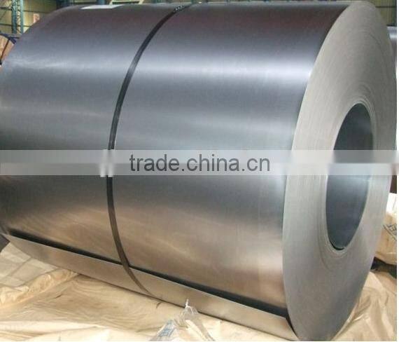 black annealed cold rolled steel coil