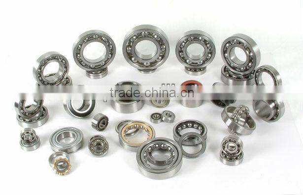 Competitive price deep groove ball sliding bearing 623