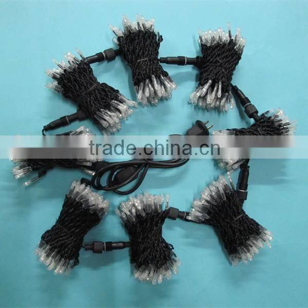 Waterproof 10M 100 LED String Fairy Lights Christmas Wedding Party Xmas LED Light