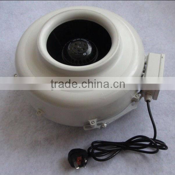 Fan Blower --Verified Manufacturer