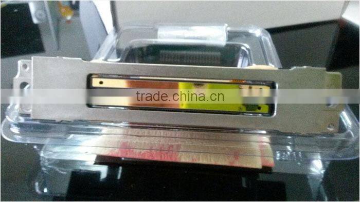 Injek printing machine spectra polaris 512 15pl solvent print heads / Spectra polaris 512 35pl solvent printhead