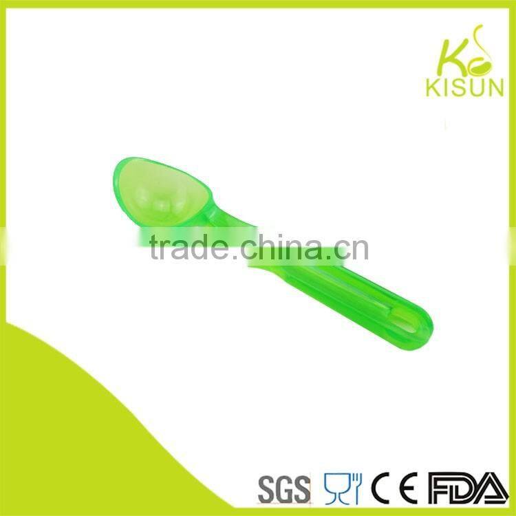 suitable for promotion product plastic ice cream scoop