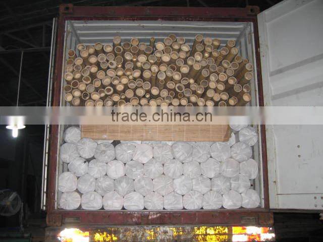 artificial bamboo poles