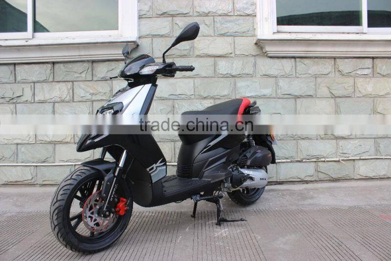 jiajue 50cc 125cc 150cc high sport scooter motorcycle