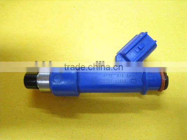 Fuel Injector 23209-22080 for Toyota 2002-2008 Corolla