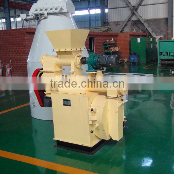 2014 hot selling ring die animal chicken feed pellet mill machine