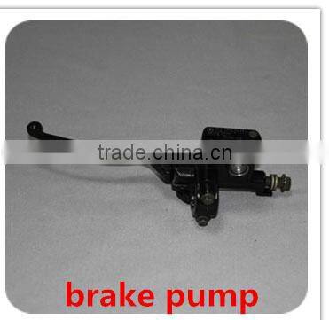 SCL-2012040132 Made in China Good brake pump for motorcycle