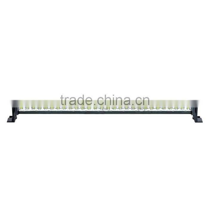 Quality Assured High Brightness Ce Rohs Certified Led Light Bar For Car Wholesale