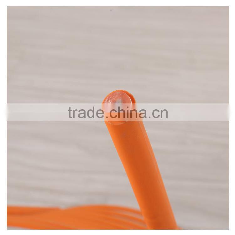 Modern 3v plastic chair design