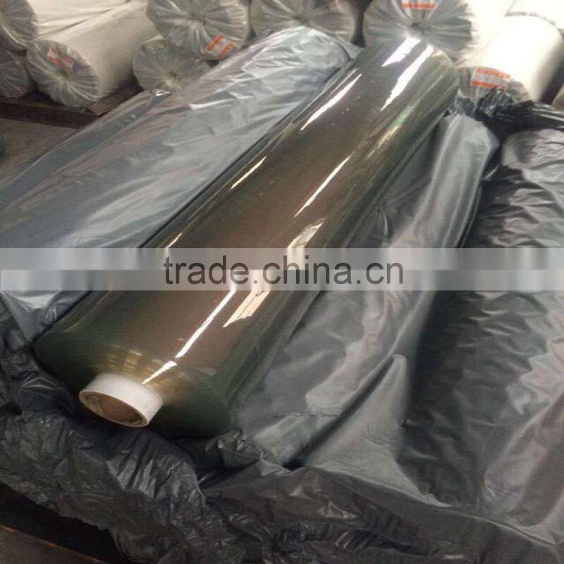 2015 Jiangsu PVC Clear Film For Packing